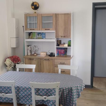La Josette - Appartement Avec Jardin Privatif Cilaos Dış mekan fotoğraf