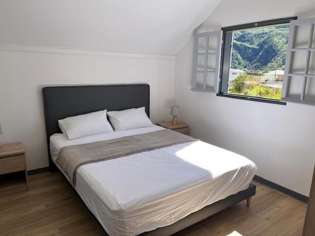 La Josette - Appartement Avec Jardin Privatif Cilaos Dış mekan fotoğraf