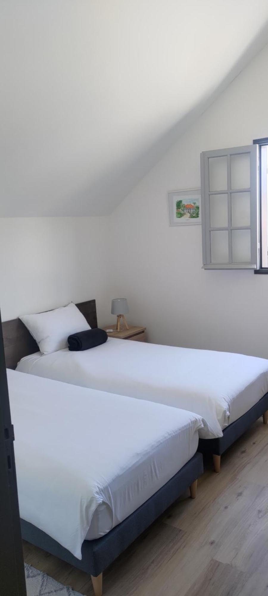 La Josette - Appartement Avec Jardin Privatif Cilaos Dış mekan fotoğraf